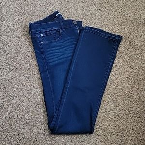 Express Jeans
